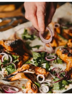 Жарим мясо маринад для Курицы 300 г * 3 шт