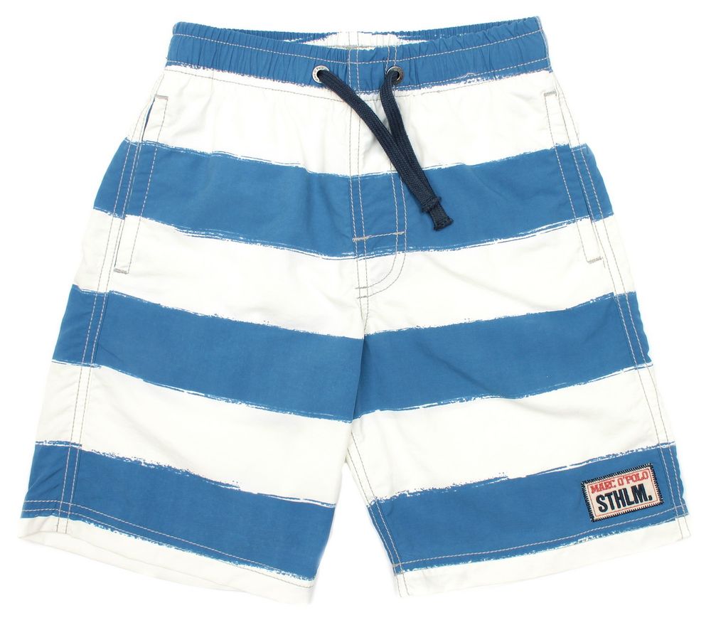 Плавательные шорты для мальчика Marc O&#39;Polo
