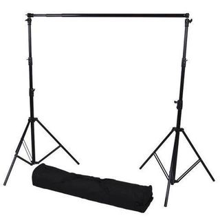 Системы установки фонов