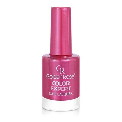 Лак для ногтей Golden Rose Color Expert 38