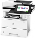МФУ лазерное черно-белое HP LaserJet Enterprise MFP M528f