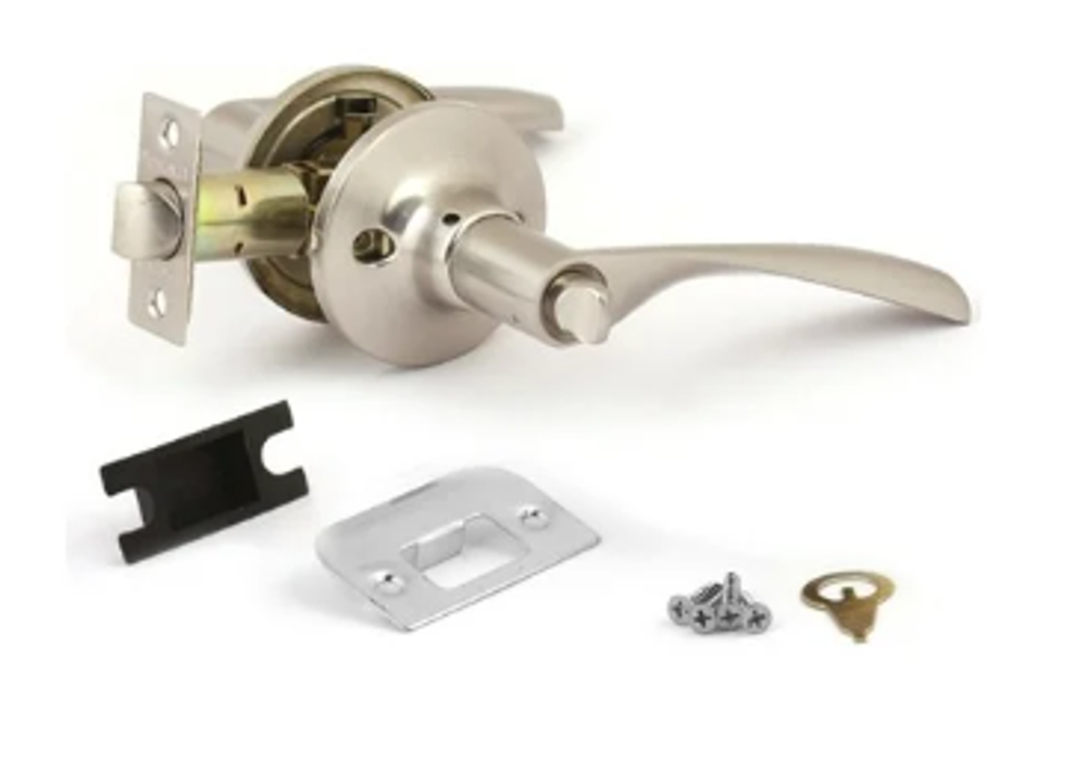 Защёлка АВЕРС 8023-03-NIS