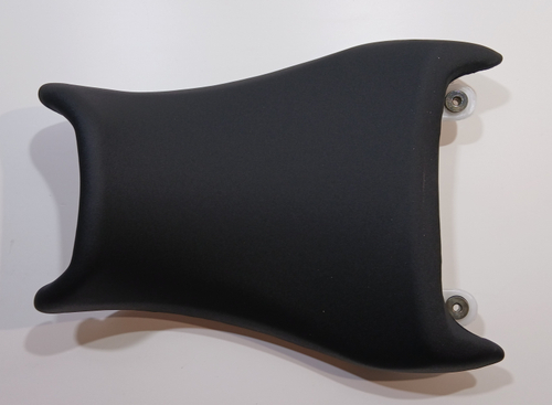 Сиденье водительское 300х50х290мм мотоцикл Motoland 300 DF BIG BORE