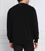 Худи Philipp Plein - черный(MJO0922 PJO002N)