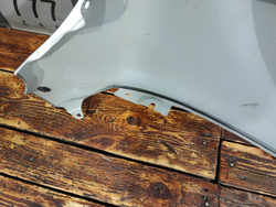 Крыло переднее левое Skoda Octavia 3 (A7) 13-17 Б/У Оригинал 5E0821105B