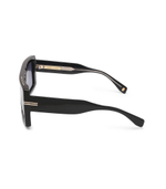 Солнцезащитные очки Ikon Marc Jacobs - черный(MJ 1061\/S)