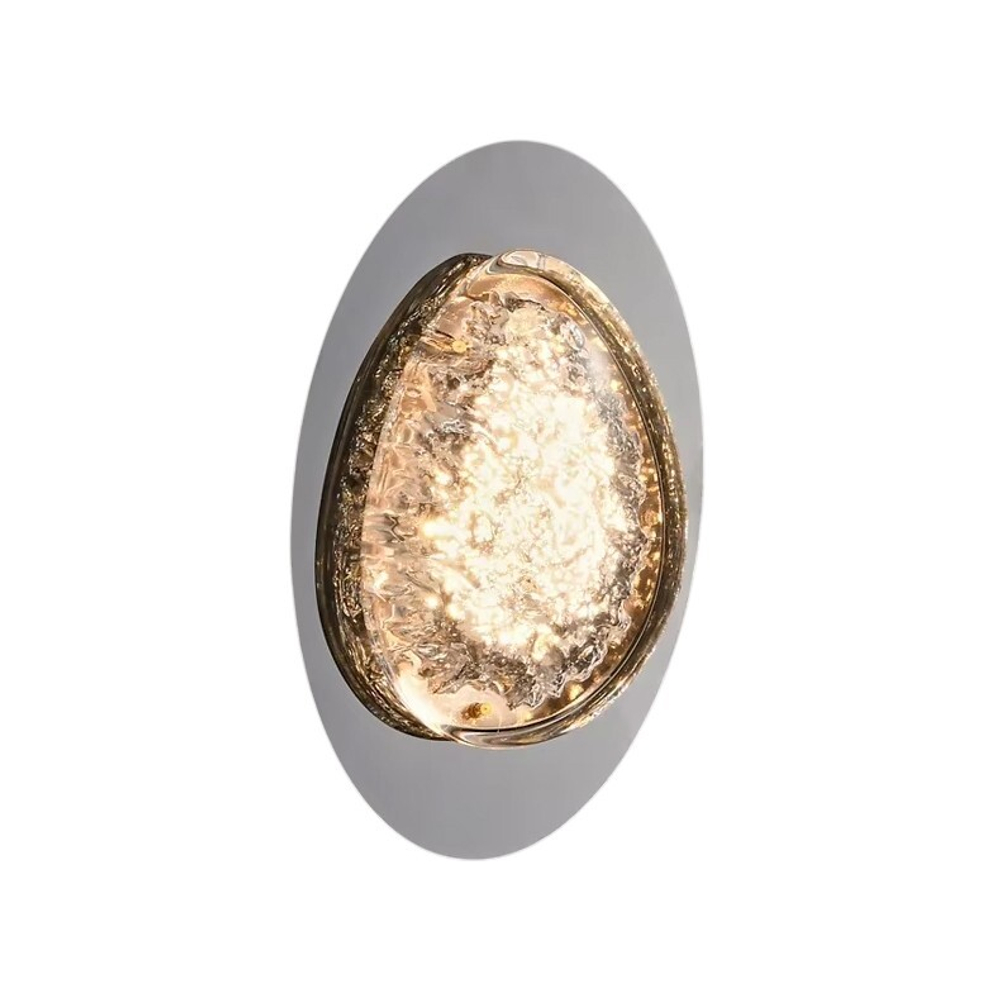 Настенный светильник MT9125-1WB pearl black