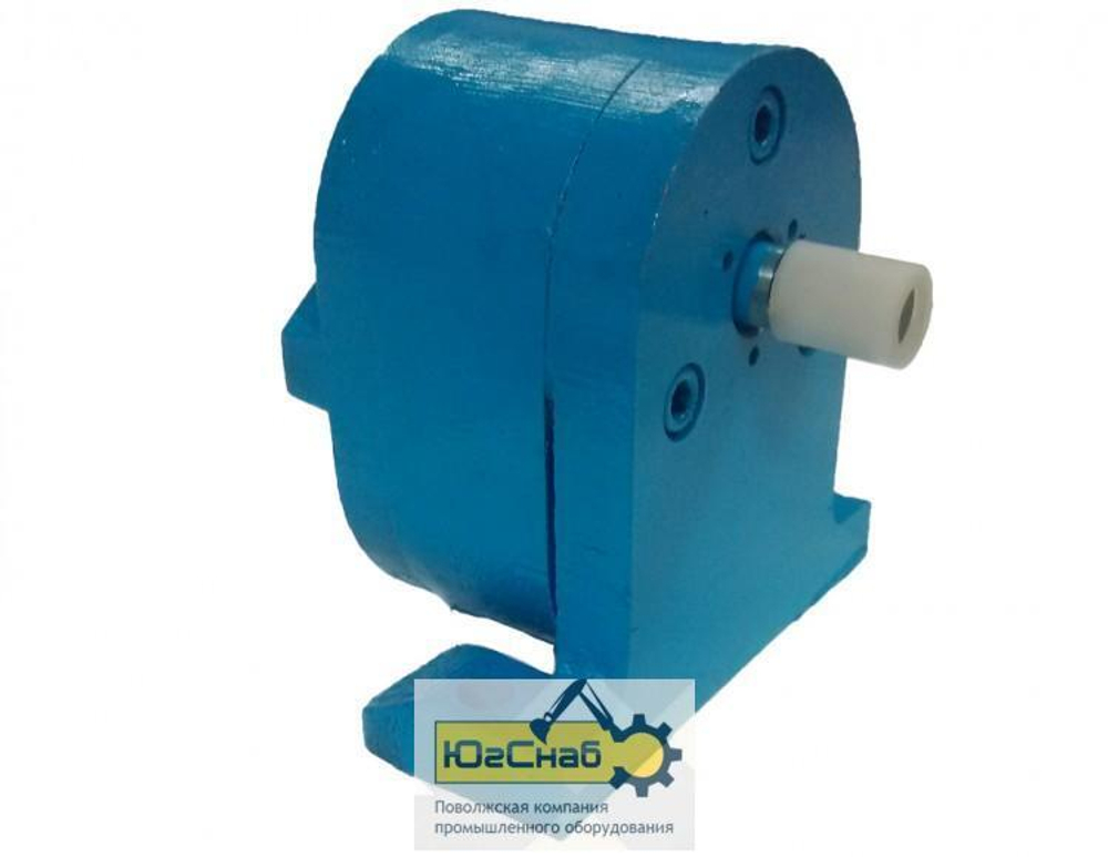 Насос шестеренный АГ11-11А