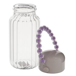 GAEM Бутылка, 300 мл, L7 W7 H16 см