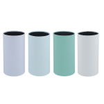 Подставка для ножей, пластик, кругл, 11х22 см, в асс, Satoshi, 838-027