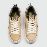 кроссовки Puma Mayze Flannel - Pebble