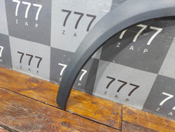 Накладка крыла переднего левого Lexus NX 14-21 Б/У Оригинал 7560278010