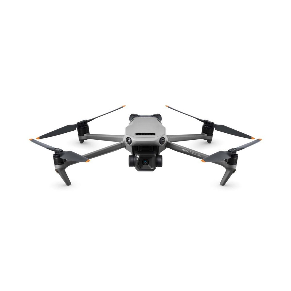 Квадрокоптер DJI Mavic 3 Classic (Drone Only)