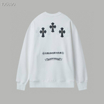 Свитшот Chrome Hearts