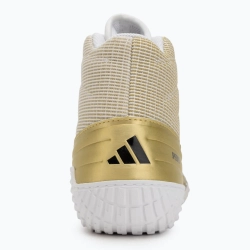 Боксёрки Adidas Speedex core black/gold metallic