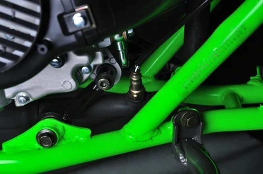 Квадроцикл MIKILON Rapide 200 EFI