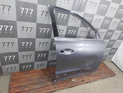 Дверь передняя правая Chery Tiggo 4, Tiggo 4 Pro 18-нв Б/У Оригинал J686101020DY