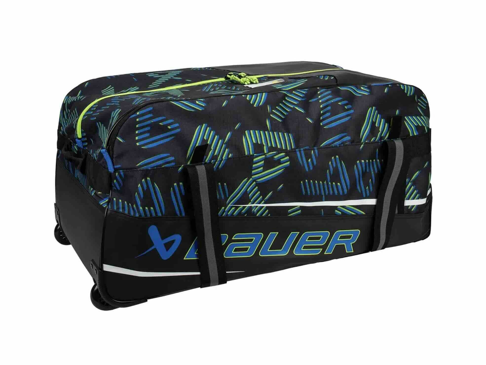 Хоккейная сумка Bauer S24 PREMIUM (SR)