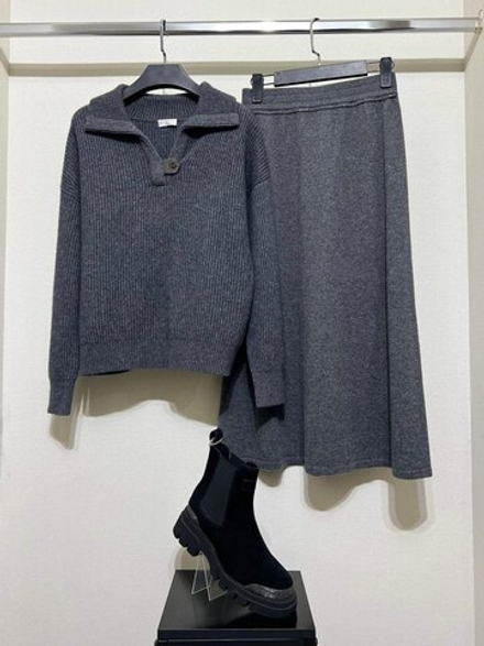 Юбка Brunello Cucinelli