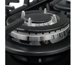 Газовая варочная панель MAUNFELD EGHG.64.33CB\G фото 7