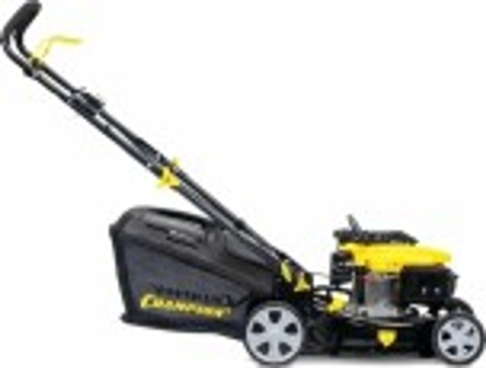 Газонокосилка бензиновая CHAMPION LM4215