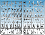 OAKP102 Dwarf Heavy Infantry
