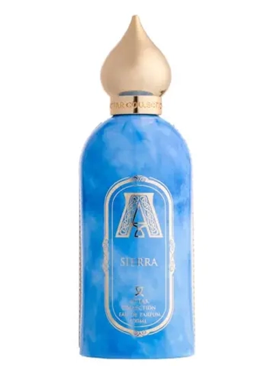 ATTAR COLLECTION Sierra