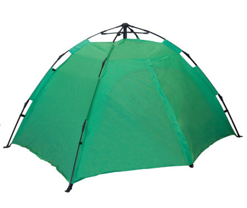 Палатка ECOS туристическая Saimaa Lite 2 130*(210+35)*125