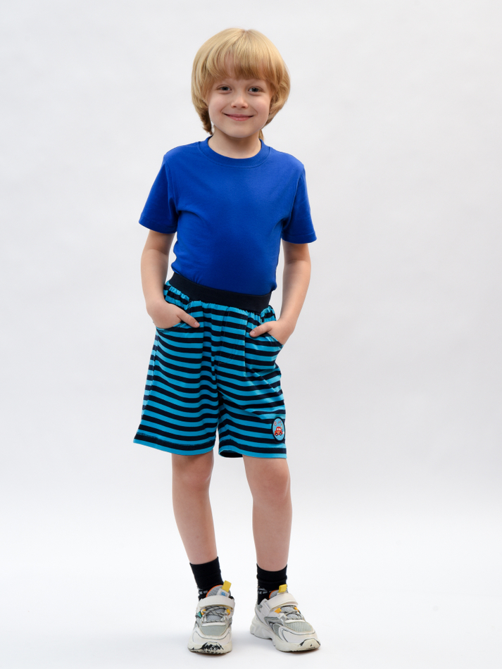 Капри для мальчика