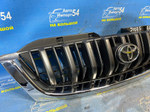 Решетка радиатора TOYOTA CAMI 2000-2006