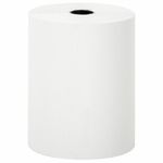 Чековая лента 80*80*12мм, термо, Brauberg