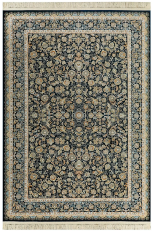 Gheytarancarpet Soufia Collection G-232 (200*300 см). blue