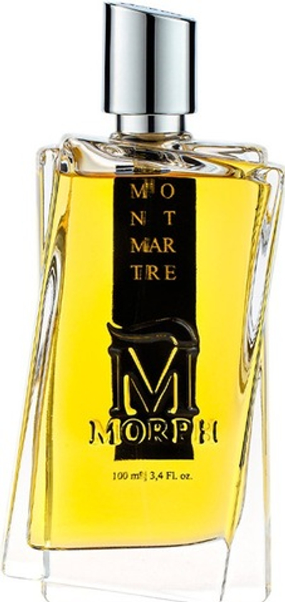 MORPH MONTMARTRE PARFUM 100 ML