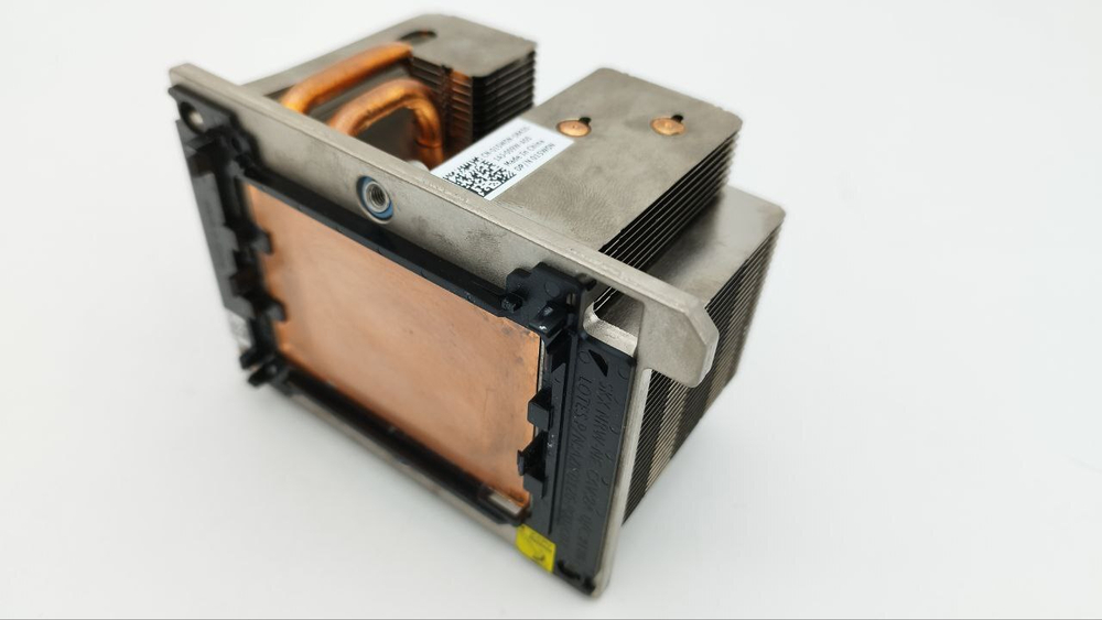 Радиатор Dell PowerEdge R840 015W0N