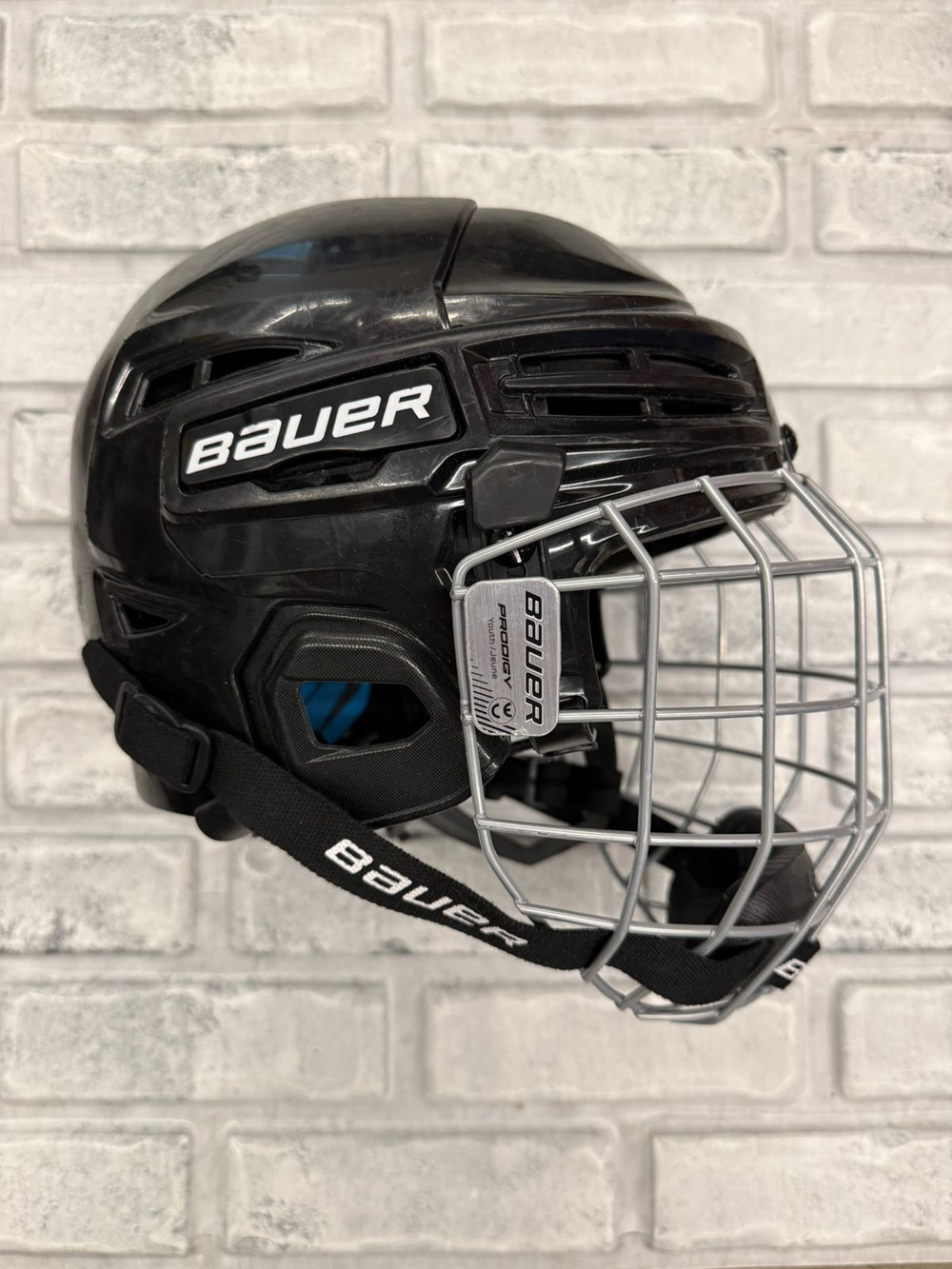 Bauer prodigy YTH