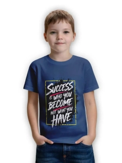 Футболка для школы.мальчик.1 шт