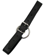 Кляп-расширитель с металлическим кольцом