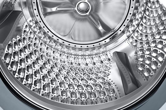 Стиральная машина Samsung WW80M741NOA