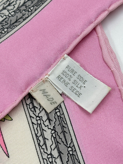 Платок Christian Dior