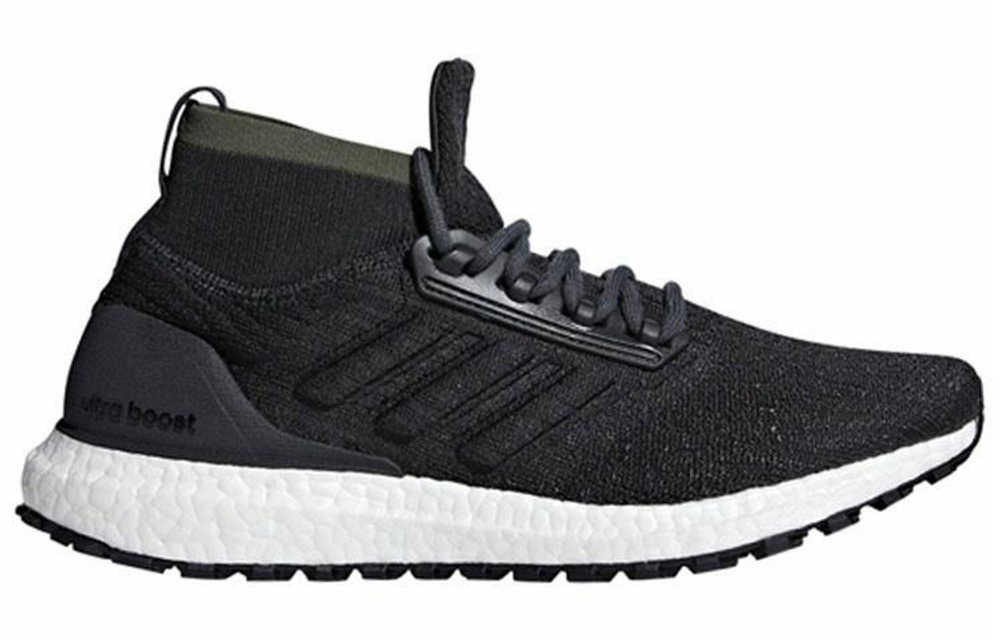 Кроссовки Adidas Ultraboost All Terrain