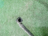 Шланг фароомывателя Mercedes E C207 (2009-2016)