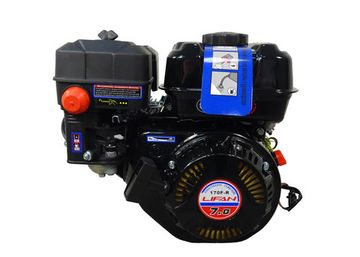 Двигатель бензиновый "LIFAN" 170F-R (7 л.с., катушка 3А)