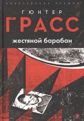 Жестяной барабан: роман