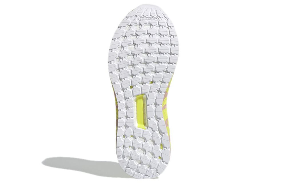 Кроссовки Stella Mccartney X Adidas Ultraboost 20 (Женская размерная сетка)