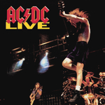 AC/DC / Live (Remasters Edition)(2CD)