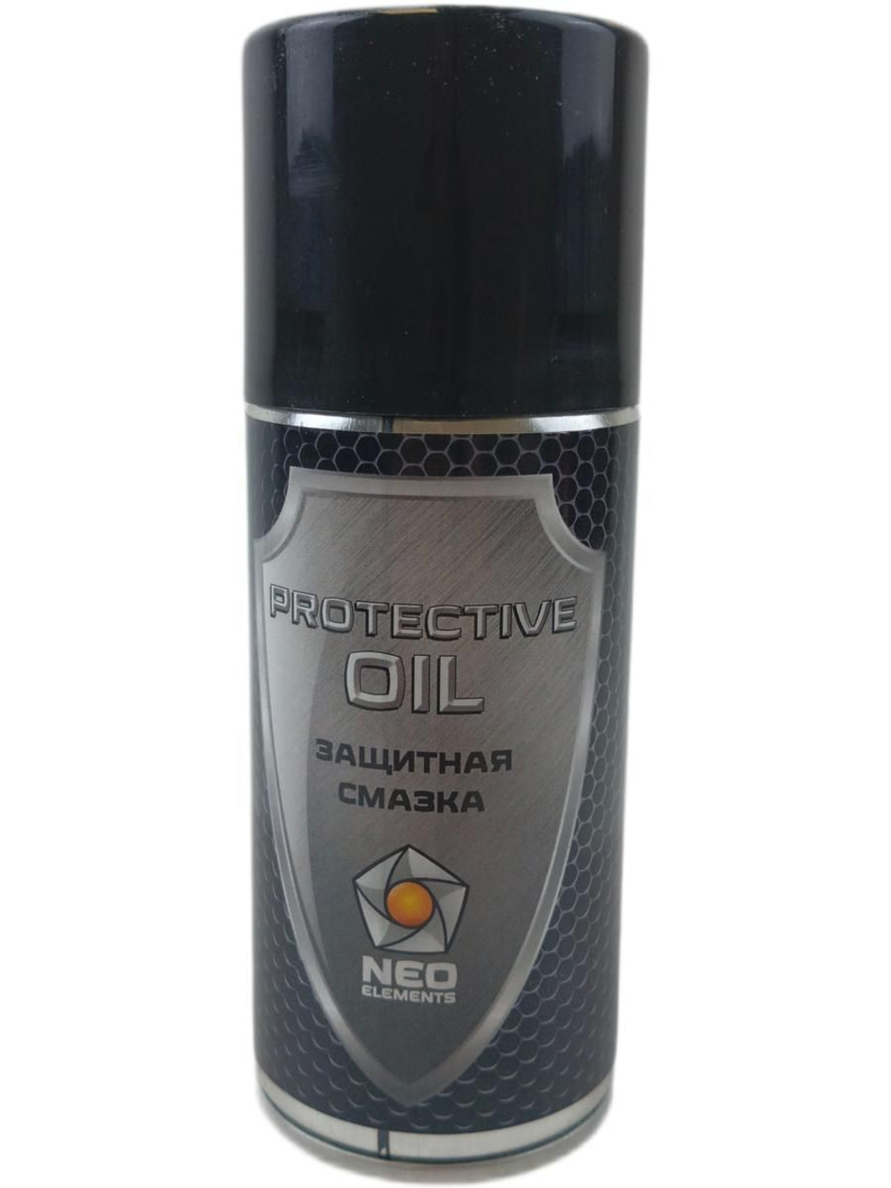 Защитная смазка NEO ELEMENTS - PROTECTIVE OIL 210 мл.
