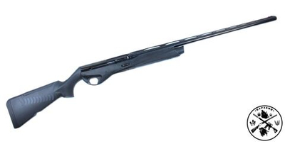 Ружье Benelli Vinci Black 12/76, 76 (с удлинителем магазина)