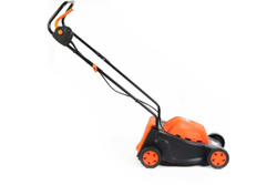 Электрическая газонокосилка PATRIOT PT 1132E 512309222