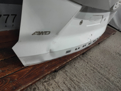 Крышка багажника Kia Sorento 4 (MQ4) 20-нв Б/У Оригинал 72800P2300