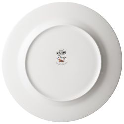 НАБОР ТАРЕЛОК ЗАКУСОЧНЫХ LEFARD "PASSAGE" 2 ШТ. 22,5 СМ (КОР=24НАБ.)